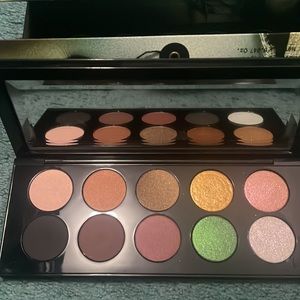 Pat McGrath Mothership II: sublime